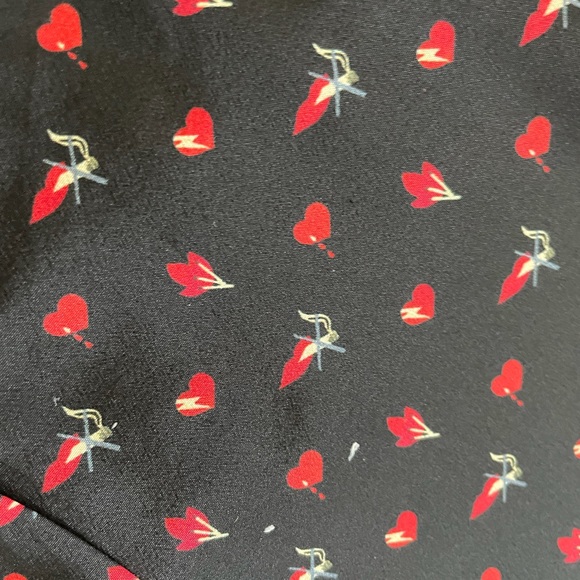 Saint Laurent mini dress - Picture 9 of 10